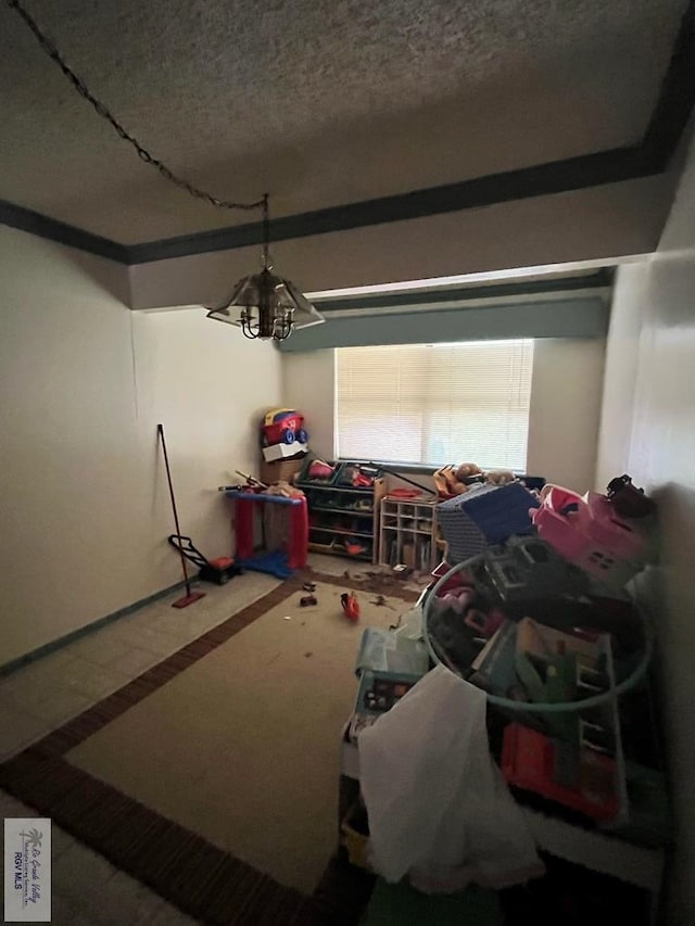 35 Alvarado Ave, Rancho Viejo, TX 78575 - view of garage