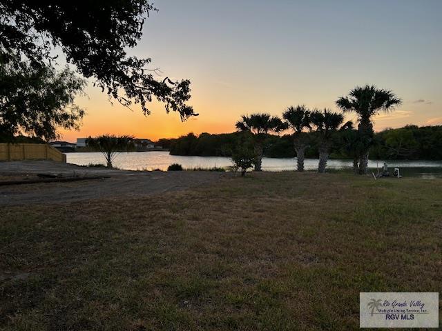 5585 Wild Bird Ln, Brownsville TX, 78520 land for sale