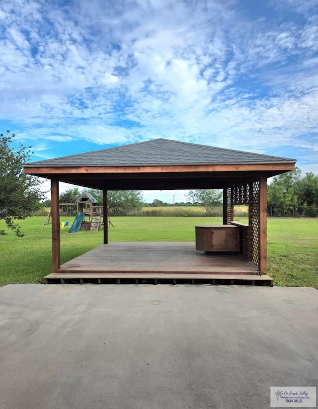 18426 Kayla Ln, Harlingen, TX 78552 - photo 35