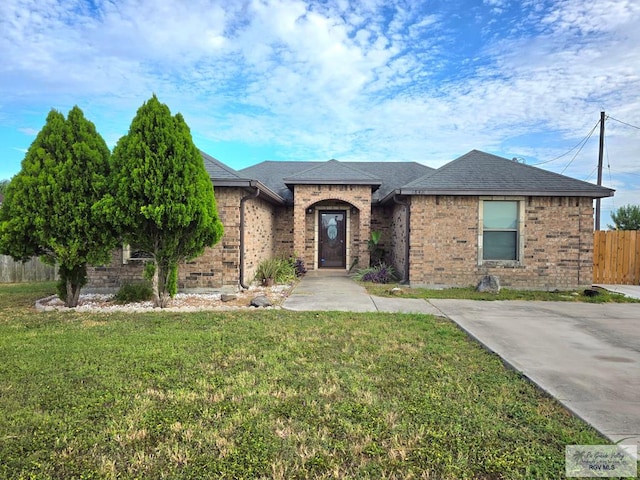 18426 Kayla Ln, Harlingen, TX 78552 - photo 1
