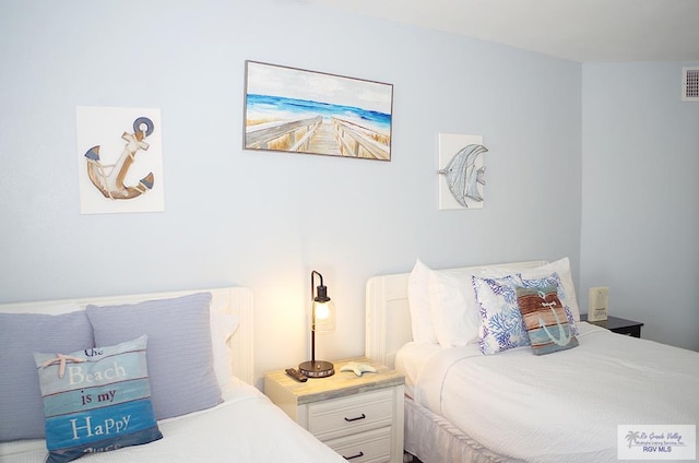 200 Padre Blvd Unit A314 1314, South Padre Island, TX 78597 - view of bedroom