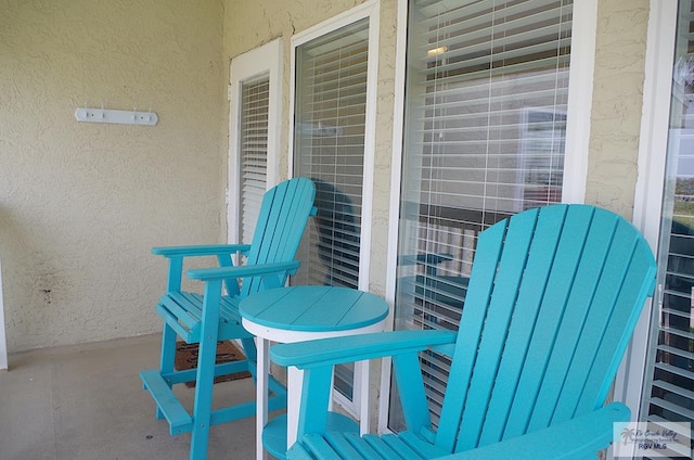 200 Padre Blvd Unit A314 1314, South Padre Island, TX 78597 - view of patio / terrace