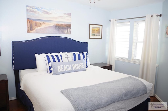 200 Padre Blvd Unit A314 1314, South Padre Island, TX 78597 - view of bedroom