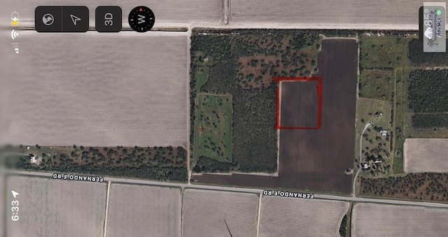 Listing photo 2 for 4ACRES Fernando Rd, Rio Hondo TX 78583