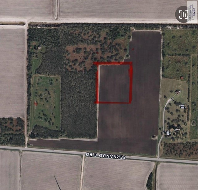 4ACRES Fernando Rd, Rio Hondo TX, 78583 land for sale