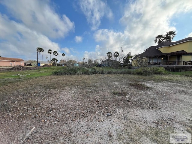 Listing photo 2 for 0000 N Shore Dr, Port Isabel TX 78578