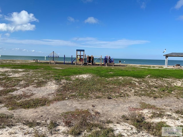 Listing photo 3 for 0000 N Shore Dr, Port Isabel TX 78578