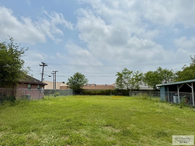 0 Avenida Del Sol Lot 22, Brownsville, TX 78526