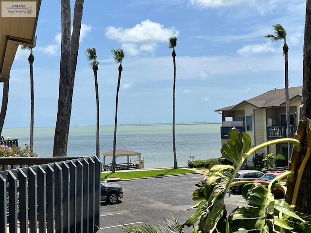 77 Santa Isabel Blvd Unit K 6, Laguna Vista, TX 78578 - water view