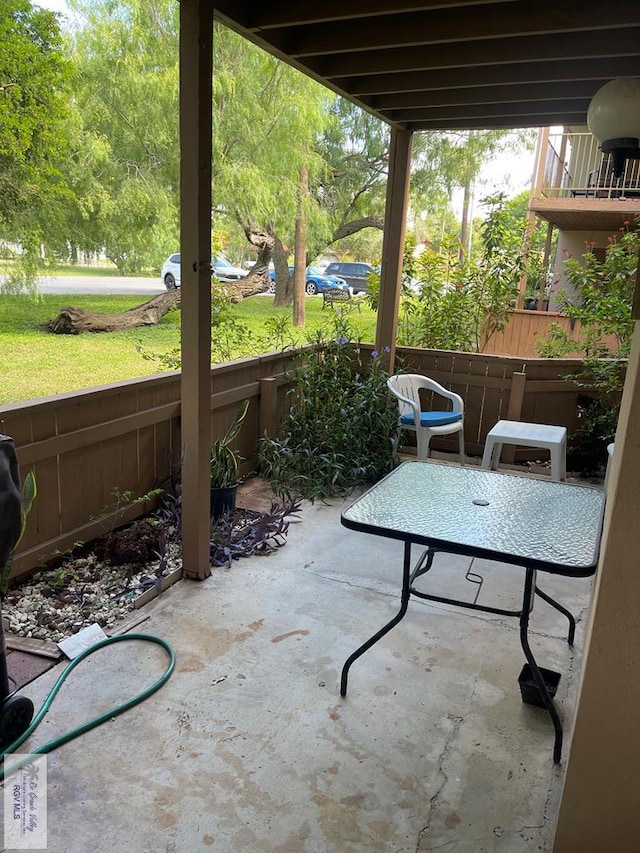 3500 N Carmen Ave Unit 1503, Rancho Viejo, TX 78575 - photo 1