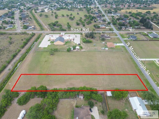 1606 S Mccullough St, San Benito, TX 78586 - photo 5
