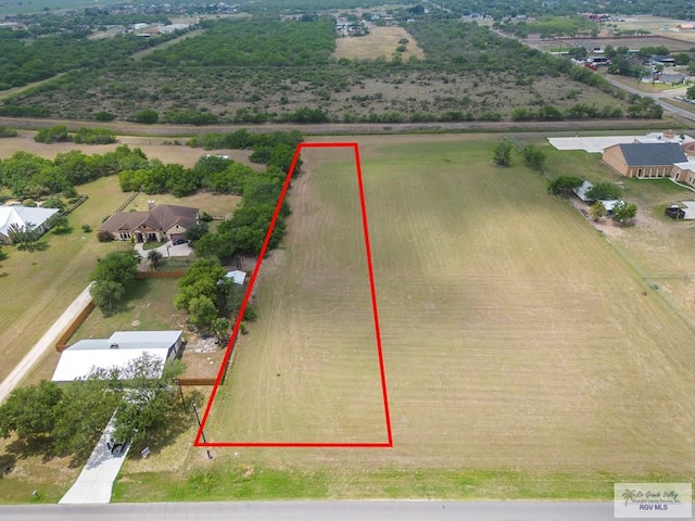 1606 S Mccullough St, San Benito, TX 78586 - photo 2