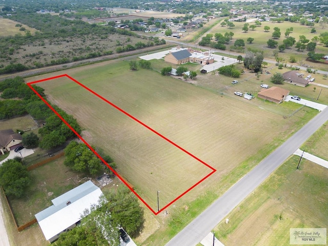 1606 S Mccullough St, San Benito, TX 78586 - photo 1