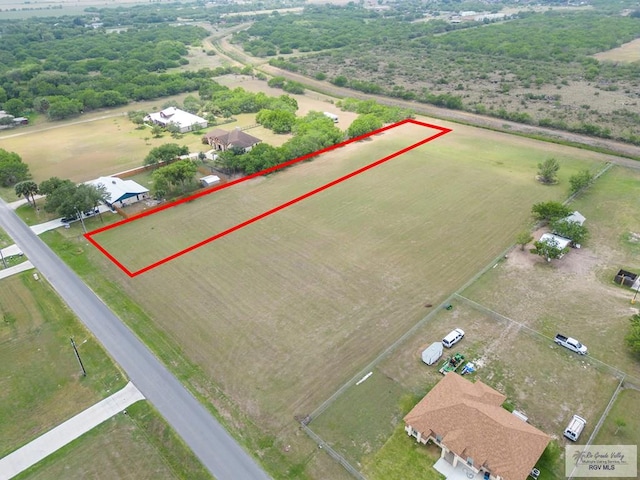 1606 S Mccullough St, San Benito, TX 78586 - photo 3