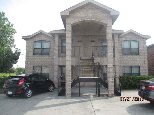 130 Wild Olive Cir Unit A B C D, San Benito, TX 78586 - view of front of property