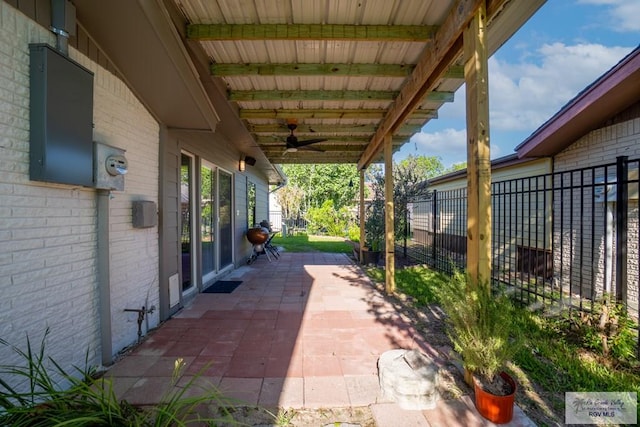 1917 Loquat Dr Unit 4, Harlingen, TX 78552 - photo 12