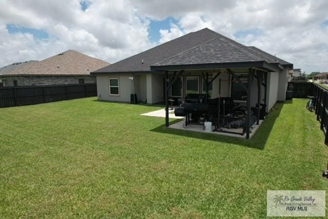 4071 Orense Dr, Brownsville, TX 78520 - photo 4