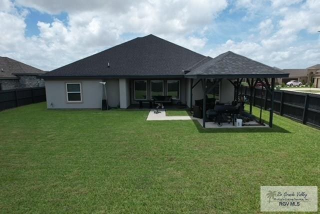4071 Orense Dr, Brownsville, TX 78520 - photo 6