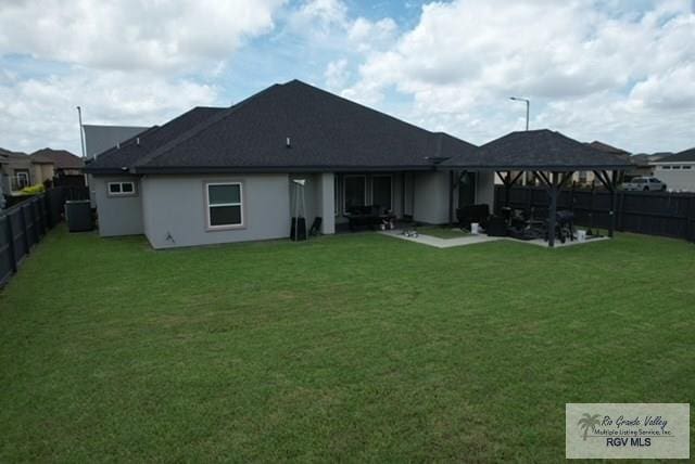4071 Orense Dr, Brownsville, TX 78520 - photo 5
