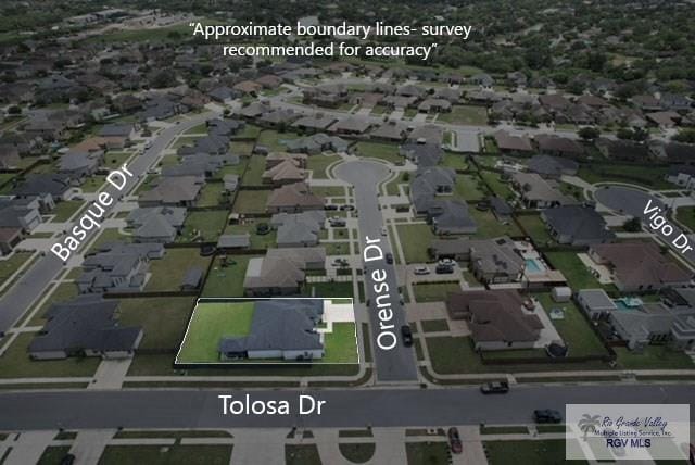 4071 Orense Dr, Brownsville, TX 78520 - photo 46