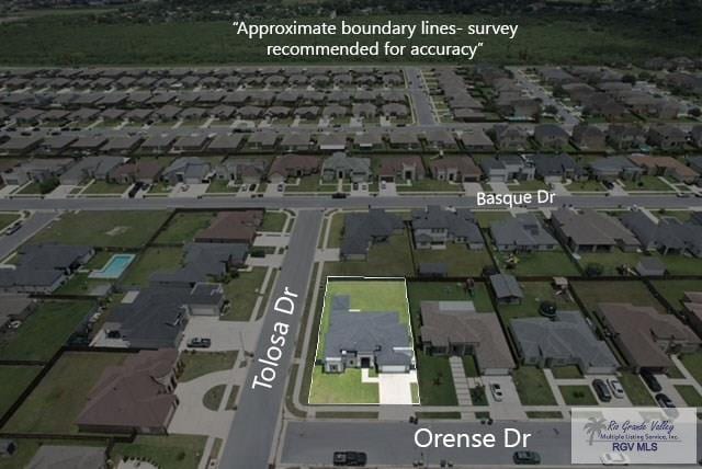 4071 Orense Dr, Brownsville, TX 78520 - photo 44