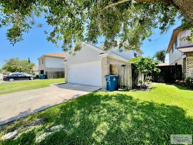 3421 Brasilia Dr, Brownsville, TX 78526 - photo 2