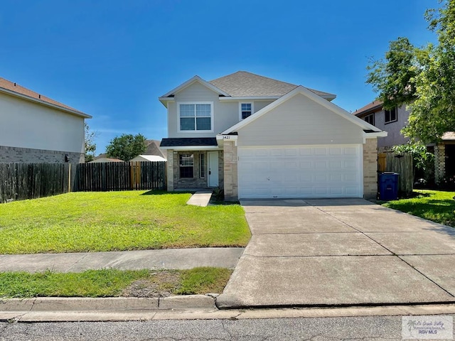 3421 Brasilia Dr, Brownsville, TX 78526 - photo 1