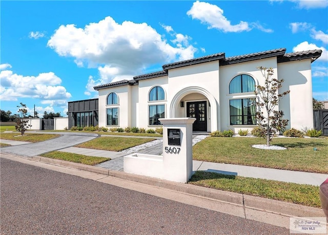 5607 N 6th Ln, Mcallen TX, 78504, 5 bedrooms, 6 baths house for sale