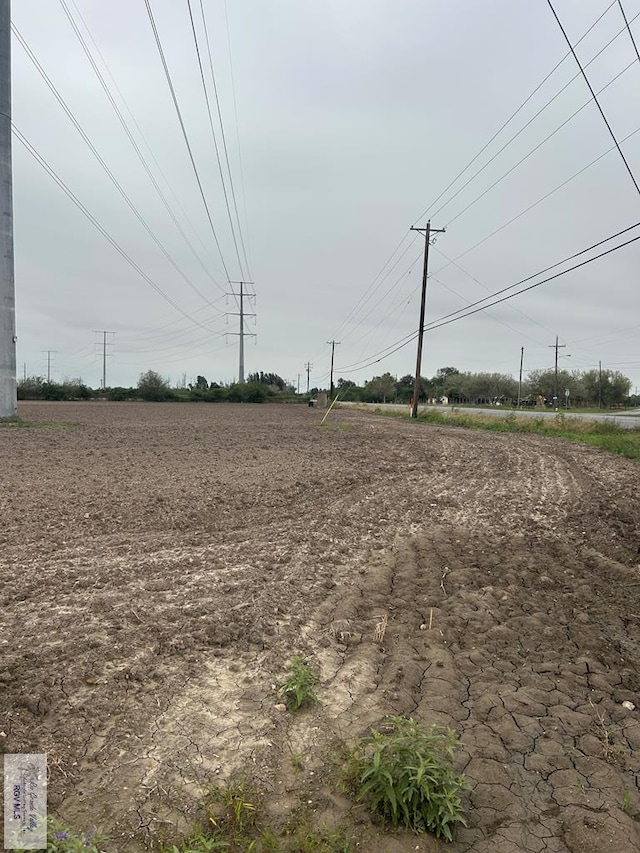 2.90AC Military Hwy, San Benito TX, 78586 land for sale