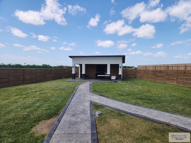 9653 Lake Concordia Ct, Los Fresnos, TX 78566 - photo 4