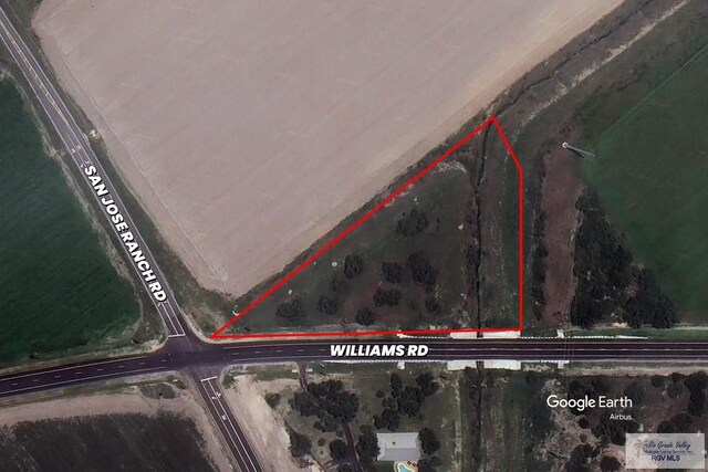 00 Williams Rd, San Benito, TX 78586 - photo 3