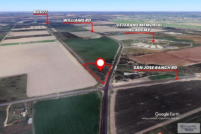 00 Williams Rd, San Benito, TX 78586 - photo 1