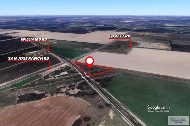 00 Williams Rd, San Benito, TX 78586 - photo 4