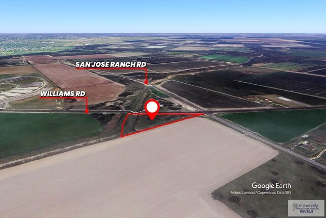00 Williams Rd, San Benito, TX 78586 - photo 5