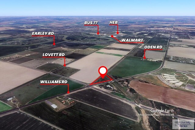 00 Williams Rd, San Benito, TX 78586 - photo 6