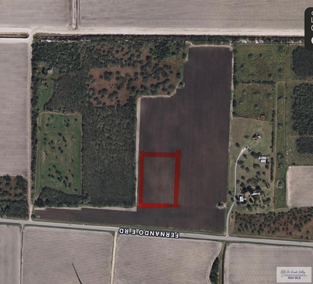 Listing photo 2 for 3.78ACRES- Fernando Rd, Rio Hondo TX 78583