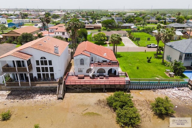 1814 N Shore Dr, Port Isabel, TX 78578 - photo 28