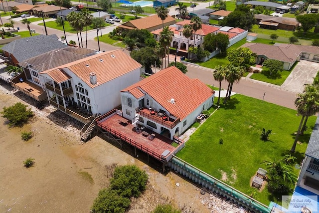 1814 N Shore Dr, Port Isabel, TX 78578 - photo 29