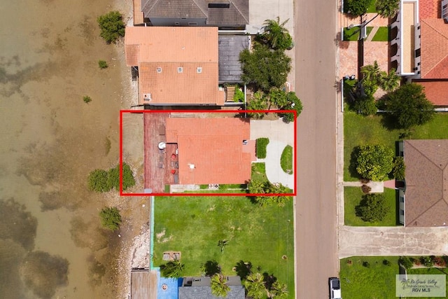1814 N Shore Dr, Port Isabel, TX 78578 - photo 30