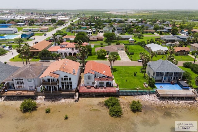 1814 N Shore Dr, Port Isabel, TX 78578 - photo 27