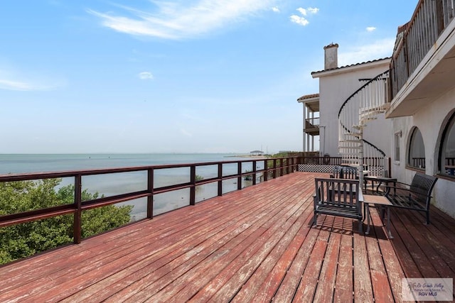 1814 N Shore Dr, Port Isabel, TX 78578 - photo 24
