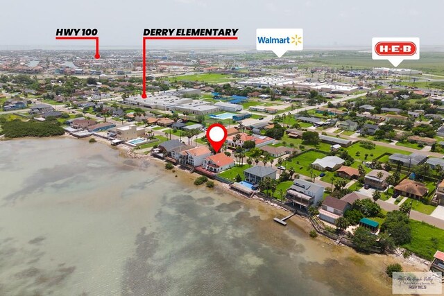1814 N Shore Dr, Port Isabel, TX 78578 - photo 31