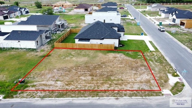 Listing photo 2 for 0 Oakley St, Brownsville TX 78521