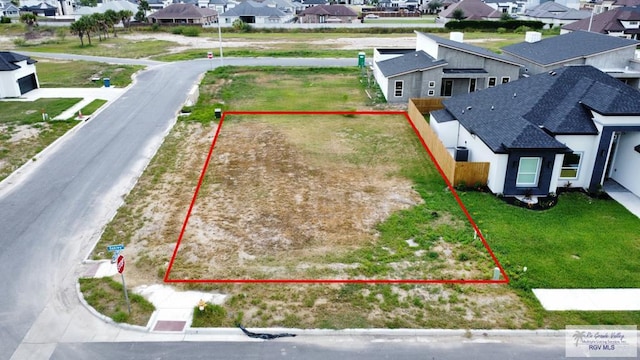 0 Oakley St, Brownsville TX, 78521 land for sale