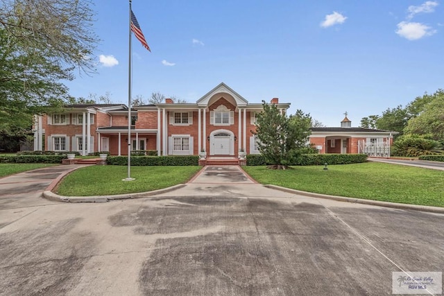 2301 Riverside Dr, Harlingen, TX 78550 - view of property