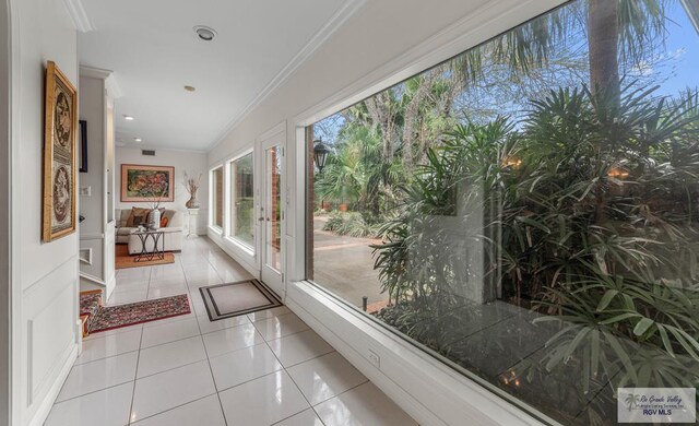 2301 Riverside Dr, Harlingen, TX 78550 - interior space
