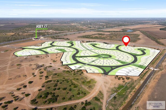 3488 Nazaret Ave Lot 110, Brownsville, TX 78526 - photo 9