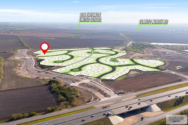 3488 Nazaret Ave Lot 110, Brownsville, TX 78526 - photo 7