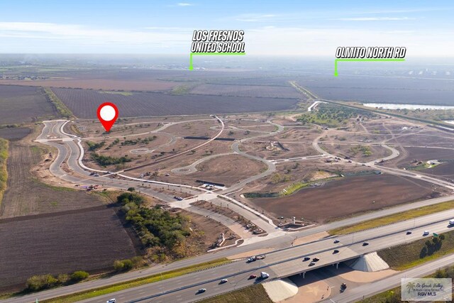 3488 Nazaret Ave Lot 110, Brownsville, TX 78526 - photo 8