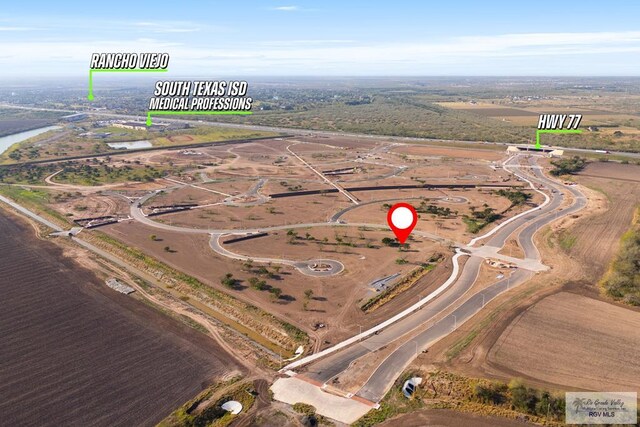 3488 Nazaret Ave Lot 110, Brownsville, TX 78526 - photo 14